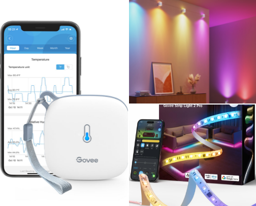 Adam’s Monthly Fixations – Smart Home Gadgets, Award-Winning Chili, and My Death Row Pasta Pick (Sept 2025) cover photo collage