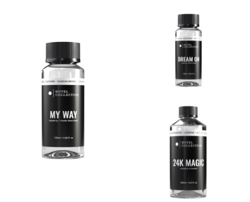 How to Make Your Home Smell Like a Luxury 5 Star Hotel cover photo collage