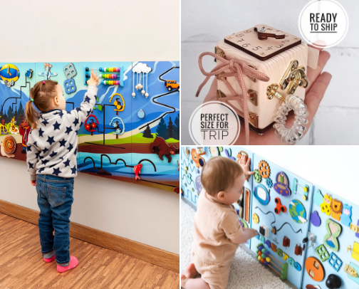 Wall Board cover photo collage