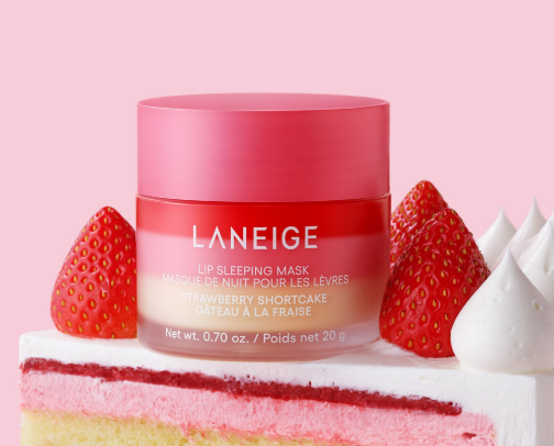 My favorite beauty recs cover photo collage