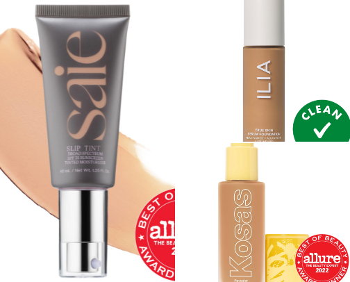 non toxic makeup cover photo collage