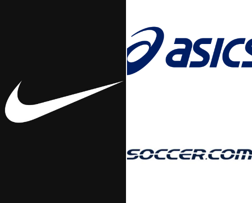 Men's Athletic Apparel & Everyday Style Essentials cover photo collage