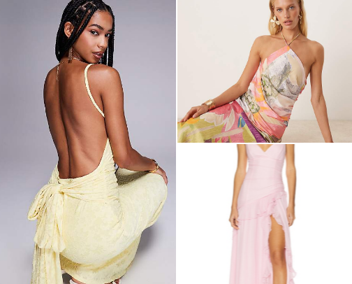 wedding guest? got ya covered cover photo collage