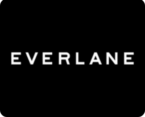 EVERLANE cover photo collage