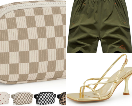 Amazon Fashion Finds I’m Actually Obsessed With! cover photo collage