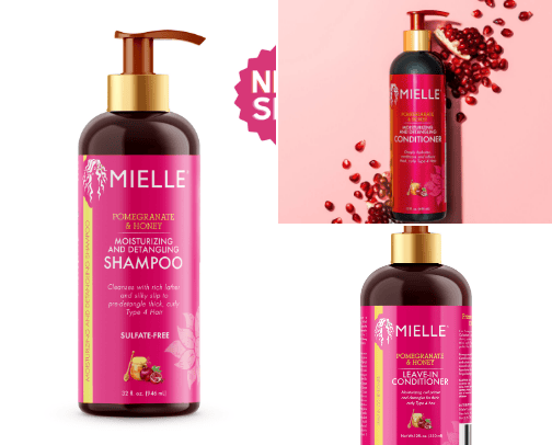 Curly hair care! Define curls and reduce frizz! cover photo collage