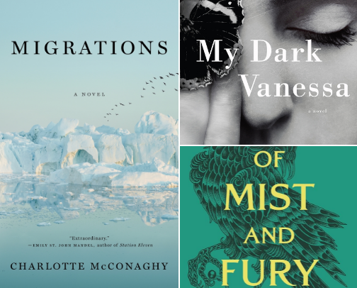 5 star reads cover photo collage