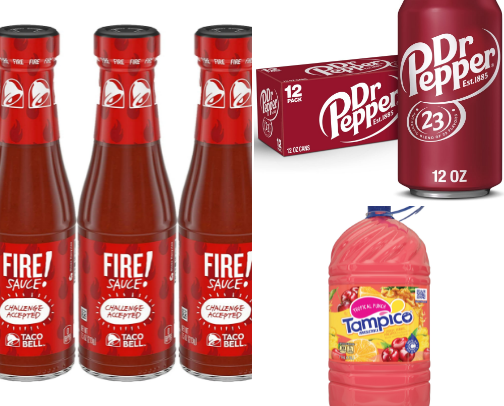 Daily essentials that you will find in my home on any given day of the week. cover photo collage