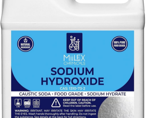 Soaping Ingredients cover photo collage