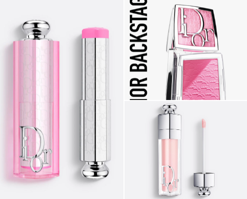 Luxury Dior Picks That I Adore ✨🌸 cover photo collage