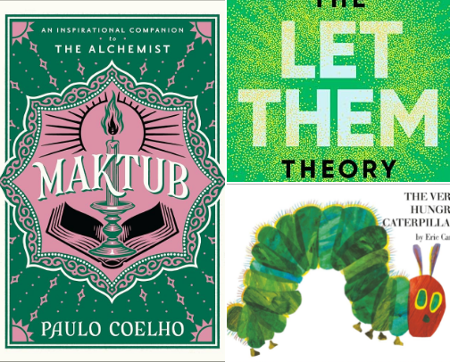 Cozy Reads | Books I Loved ☕ cover photo collage