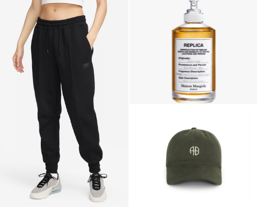🖤 “Steal His Hoodie Starter Pack cover photo collage