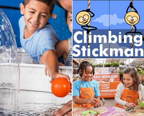 Favorite Homeschooling Resources cover photo collage