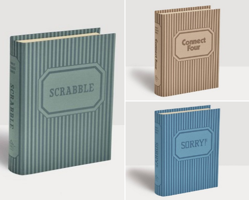 Home Finds cover photo collage