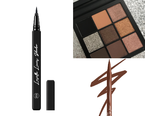 Makeup Favorites ✨💄💋 cover photo collage