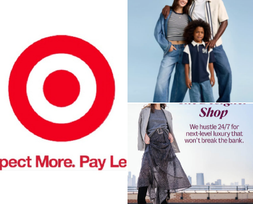 Stores to Check Out! cover photo collage