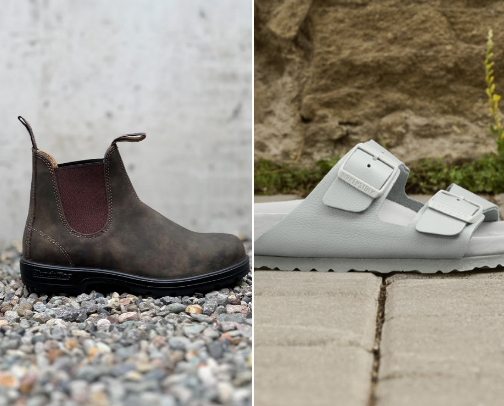 Best comfy everyday shoes cover photo collage