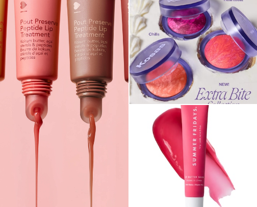 My Sephora Must Haves 💄💋 cover photo collage