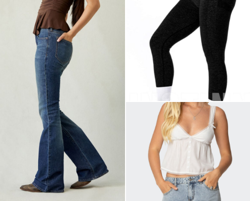 clothes🛍️ cover photo collage