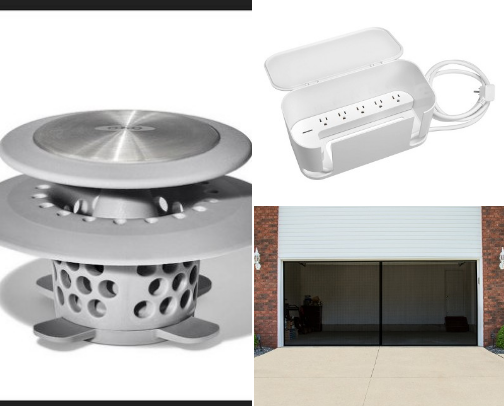 “Why Didn’t I Buy This Sooner?” cover photo collage