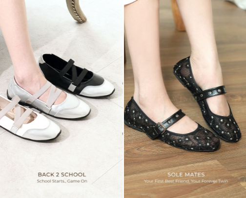 Women's Shoes I Actually Wear & Recommend 👟✨ cover photo collage