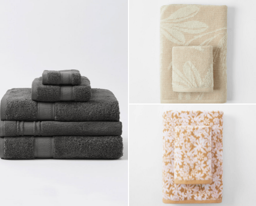 BATHROOM cover photo collage