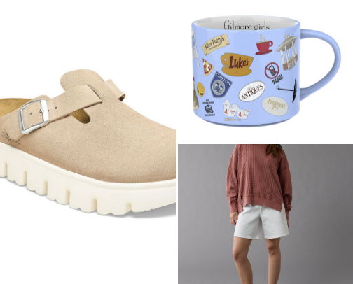 For the Fall Girly 🍂 cover photo collage