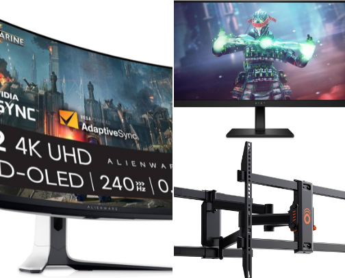 Fix Your Laggy, Cluttered Setup: The Ultimate Console Gaming Upgrades cover photo collage