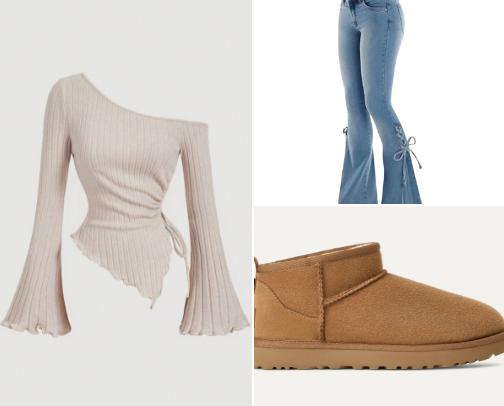 OUTFIT INSPO WITH LINKS cover photo collage