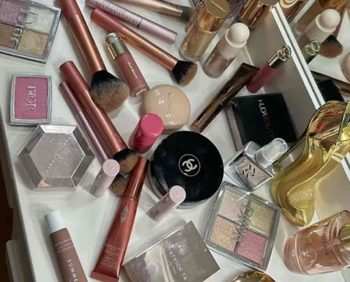 The best drug store affordable makeup ✨ cover photo collage