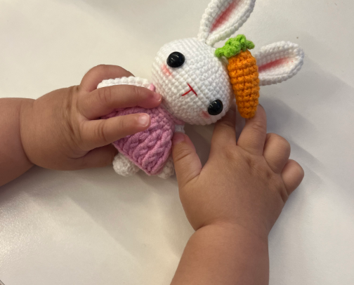 Newborn Baby Must-Haves cover photo collage