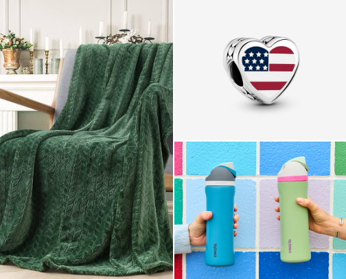 gifts for her cover photo collage
