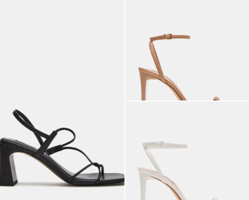 Madden Girl cover photo collage