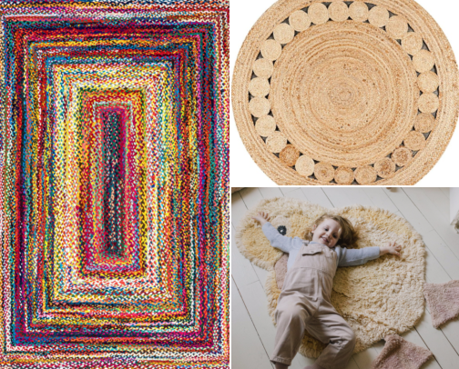 🍃 Building a low-stress, gorgeous bohemian sanctuary in your apartment. cover photo collage