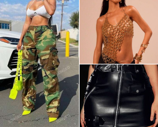 Fashawwwnn cover photo collage