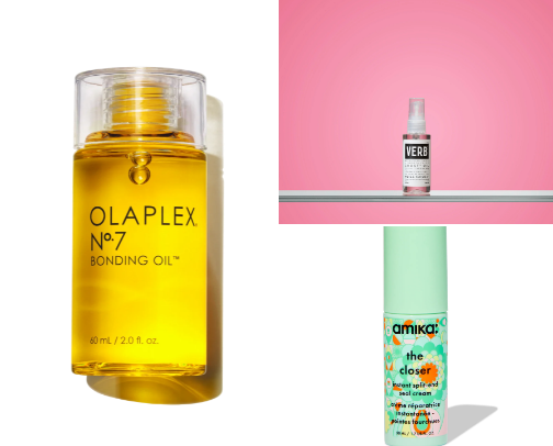 Hair Care! cover photo collage