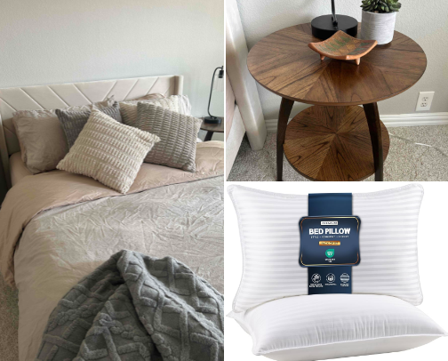 Cozy Home Collection cover photo collage