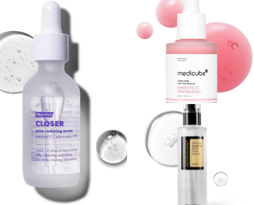 Beauty find tips, and tricks I’ve picked up through the years that WON’T break the bank! cover photo collage