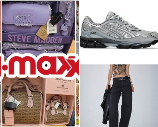 ALL FASHION AND EVENTS cover photo collage