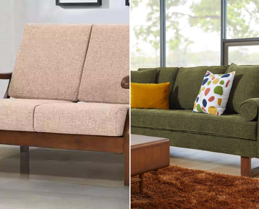 Homes furniture for your family rec cover photo collage