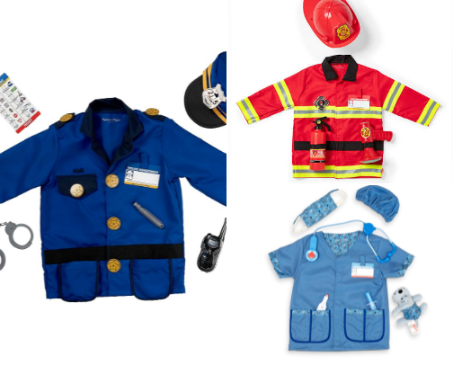 Toddler toys cover photo collage