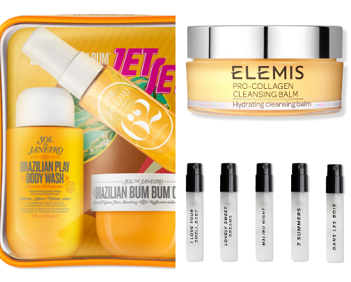 Ulta Beauty Best Sellers You Need to Try cover photo collage