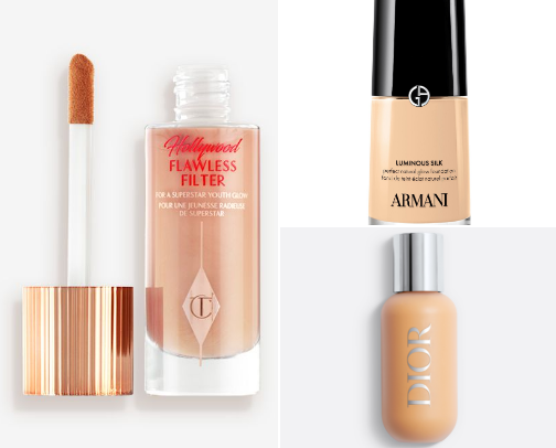 Copy of “My Everyday Makeup Essentials” cover photo collage