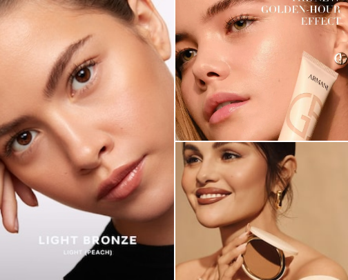 Best Trending Complexion Must Haves For a Flawless Base cover photo collage