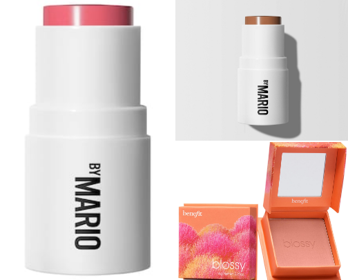 makeup minissssss &lt;3 cover photo collage