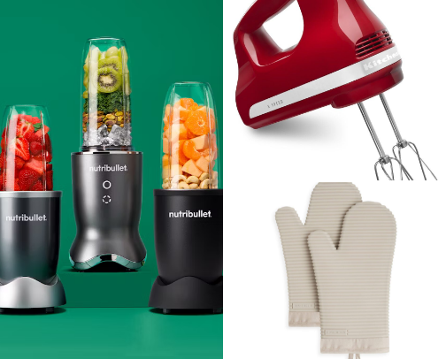 Kitchen Styles cover photo collage