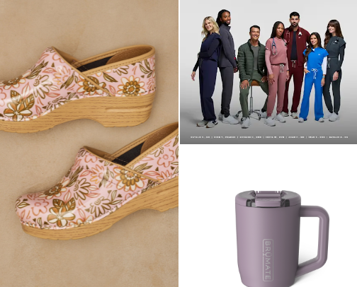 Nursing is my heart!! cover photo collage