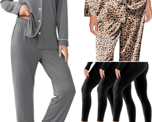 Timeless Wardrobe Staples You’ll Wear Year After Year cover photo collage