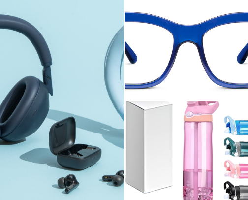 My Finals Week Survival Kit cover photo collage