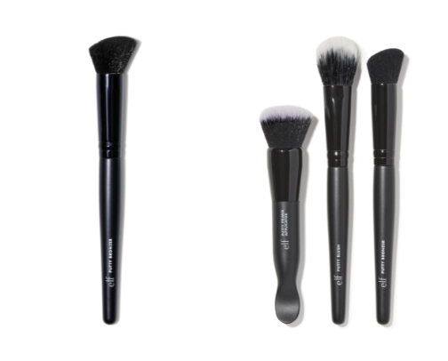 Best Affordable Makeup Brushes 🖌️💋 cover photo collage